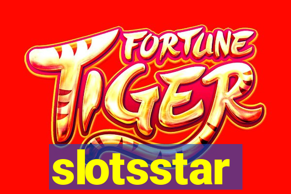 slotsstar