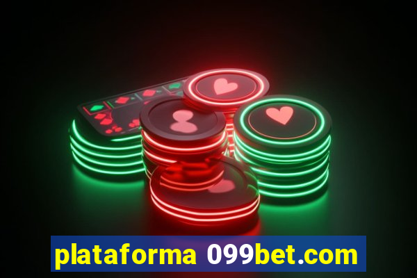 plataforma 099bet.com