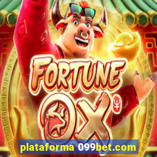 plataforma 099bet.com