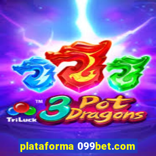 plataforma 099bet.com