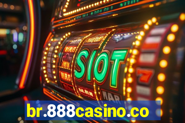 br.888casino.com