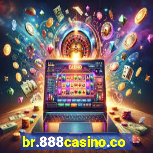 br.888casino.com