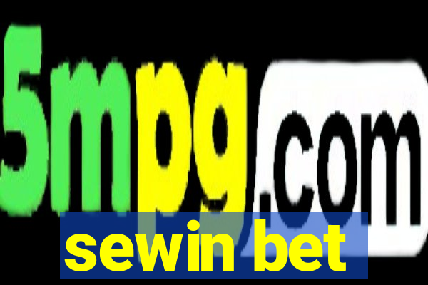 sewin bet