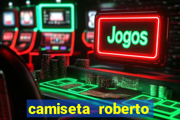 camiseta roberto carlos real madrid
