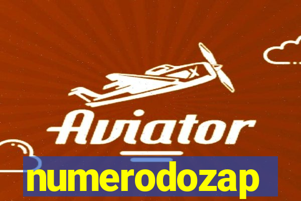 numerodozap