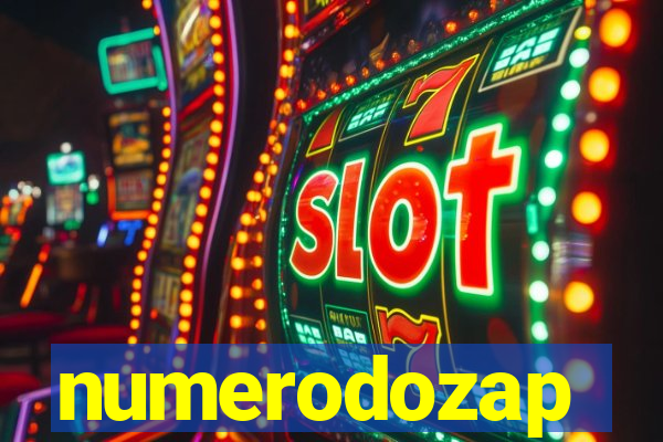 numerodozap