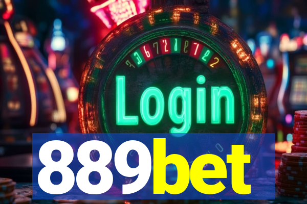 889bet