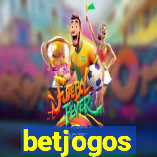 betjogos