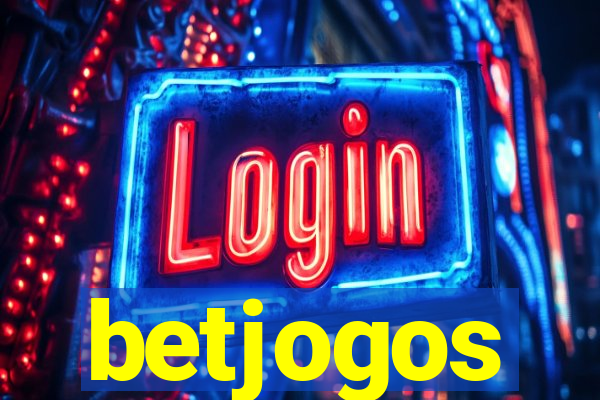 betjogos