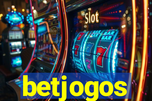 betjogos