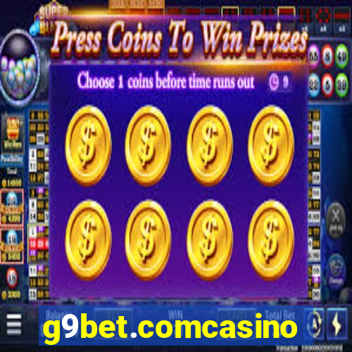 g9bet.comcasino
