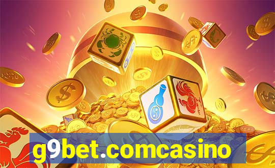 g9bet.comcasino