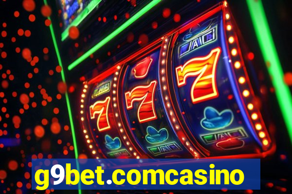 g9bet.comcasino