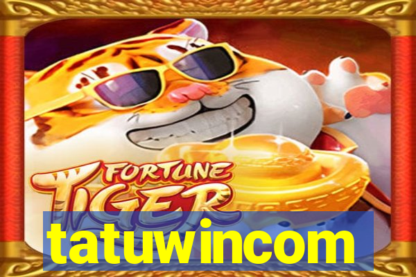 tatuwincom