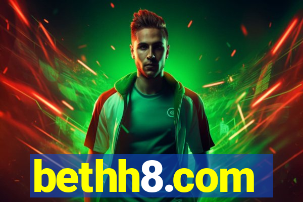 bethh8.com