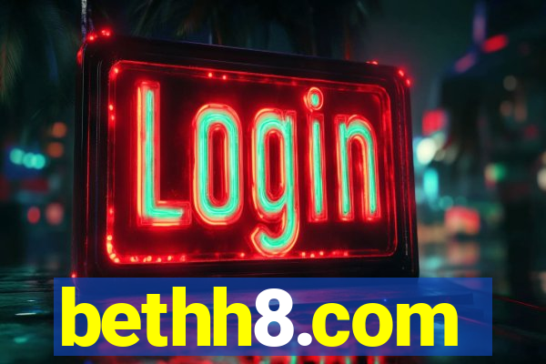 bethh8.com