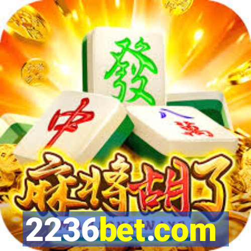2236bet.com