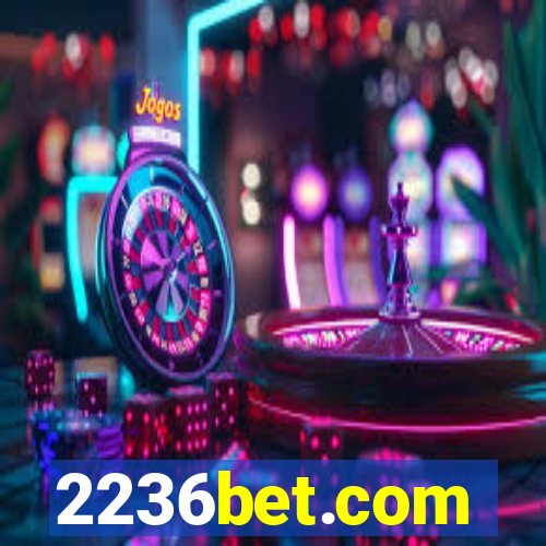 2236bet.com