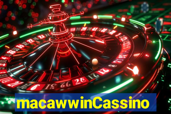 macawwinCassino