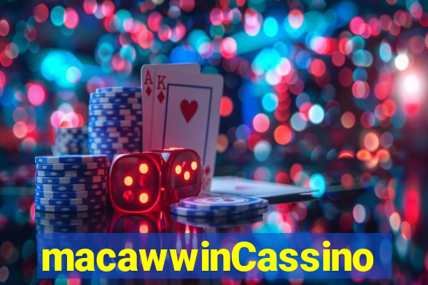 macawwinCassino