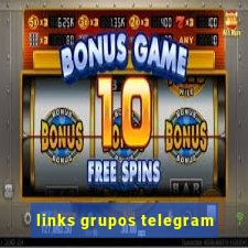 links grupos telegram