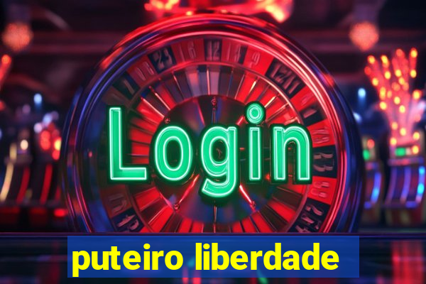 puteiro liberdade