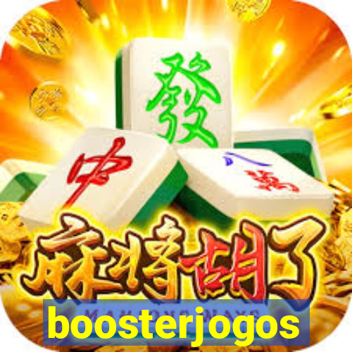 boosterjogos