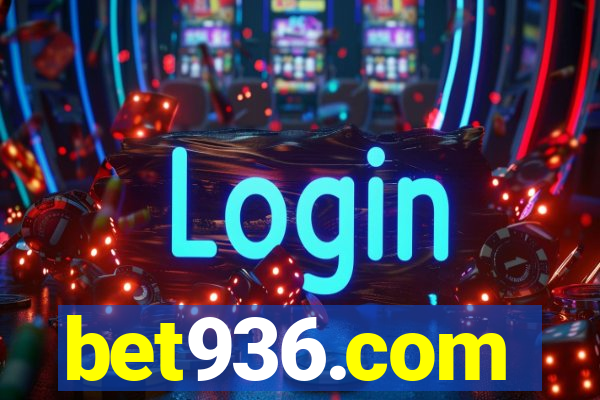 bet936.com