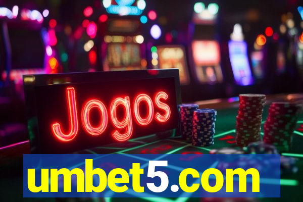 umbet5.com