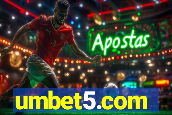 umbet5.com