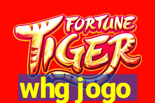 whg jogo