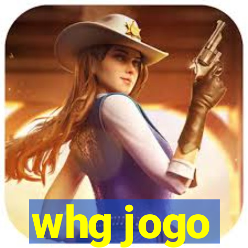 whg jogo