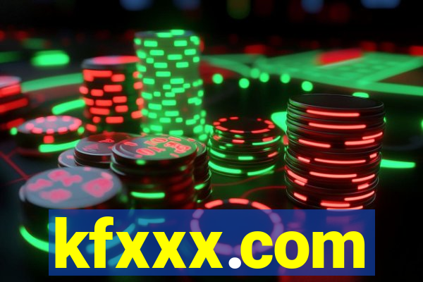 kfxxx.com