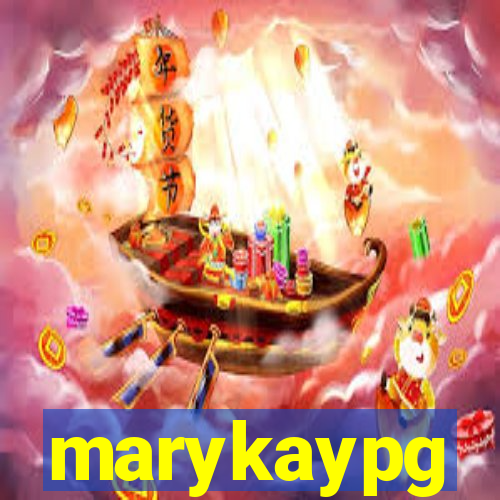 marykaypg