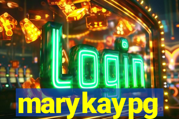 marykaypg
