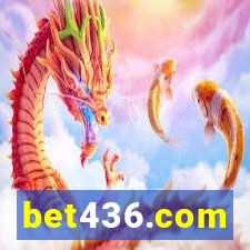 bet436.com