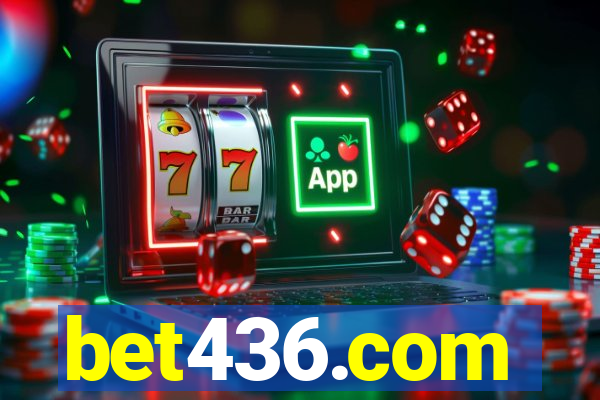 bet436.com