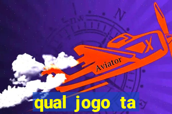 qual jogo ta pagando mais agora