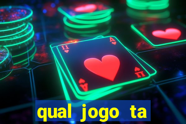qual jogo ta pagando mais agora
