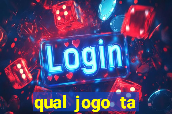 qual jogo ta pagando mais agora
