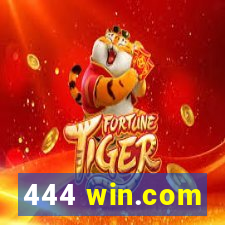 444 win.com