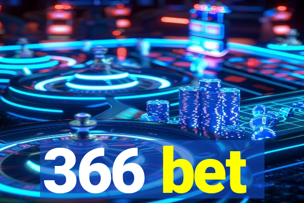 366 bet