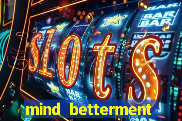 mind betterment world trauma test