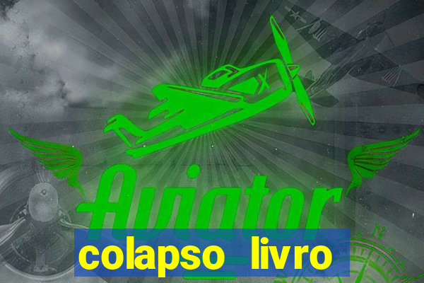 colapso livro darkside darkside books pdf