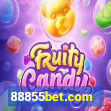 88855bet.com