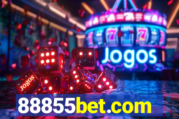 88855bet.com