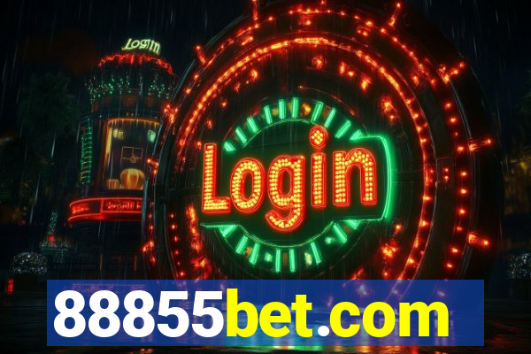 88855bet.com
