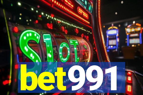 bet991