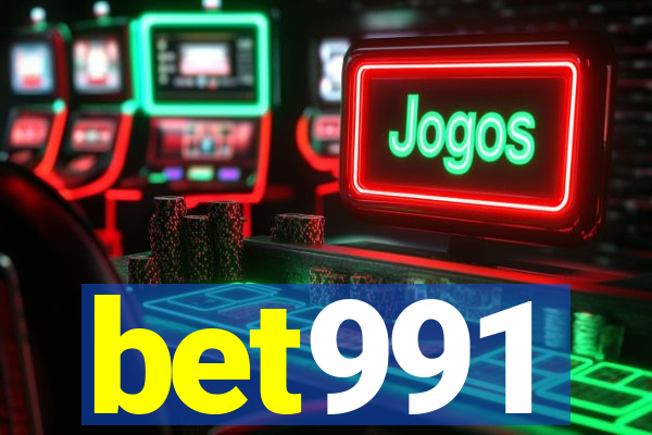 bet991