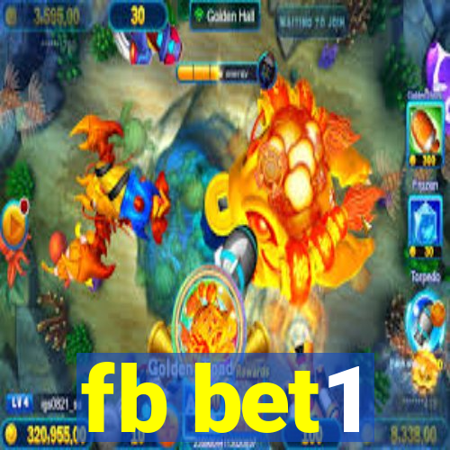 fb bet1